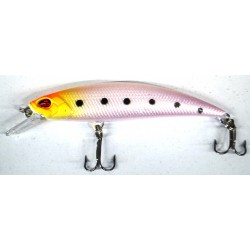 Воблер для риби Feima модель L1109, 70мм, 9,2гр, заглиблення 0-1,2м, колір № 8